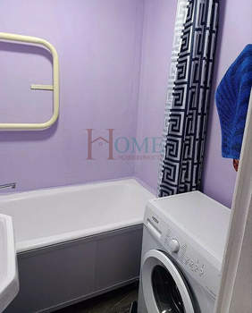 2-к квартира, на длительный срок, 44м2, 3/9 этаж