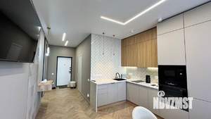 2-к квартира, на длительный срок, 56м2, 27/30 этаж