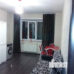 1-к квартира, на длительный срок, 50м2, 14/15 этаж