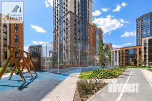 1-к квартира, на длительный срок, 38м2, 8/30 этаж