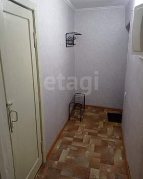 1-к квартира, на длительный срок, 32м2, 3/5 этаж