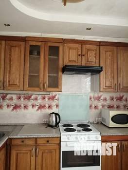 1-к квартира, на длительный срок, 46м2, 11/16 этаж