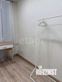 2-к квартира, на длительный срок, 43м2, 3/3 этаж