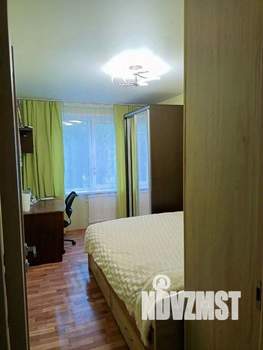 2-к квартира, на длительный срок, 44м2, 4/5 этаж