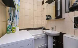 1-к квартира, на длительный срок, 32м2, 9/9 этаж