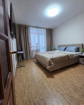 2-к квартира, на длительный срок, 61м2, 15/17 этаж