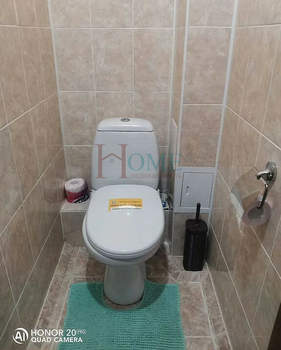 1-к квартира, на длительный срок, 34м2, 9/10 этаж