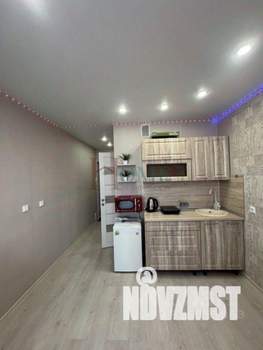 1-к квартира, на длительный срок, 25м2, 15/17 этаж