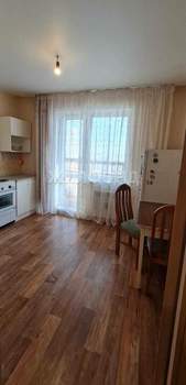 1-к квартира, на длительный срок, 37м2, 13/17 этаж
