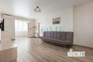 2-к квартира, на длительный срок, 70м2, 14/17 этаж