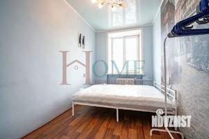 2-к квартира, на длительный срок, 47м2, 4/5 этаж