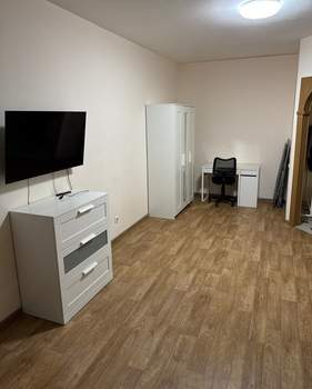 1-к квартира, на длительный срок, 37м2, 3/9 этаж