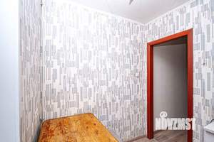 3-к квартира, на длительный срок, 62м2, 5/5 этаж