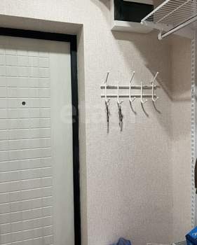 Студия квартира, на длительный срок, 30м2, 21/24 этаж