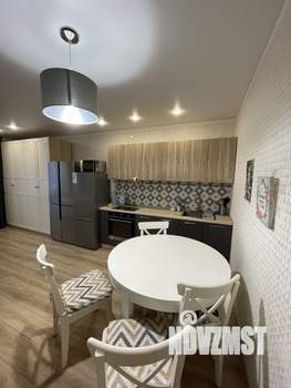 1-к квартира, на длительный срок, 39м2, 3/10 этаж