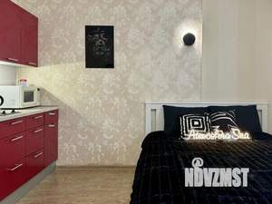 1-к квартира, посуточно, 34м2, 1/1 этаж