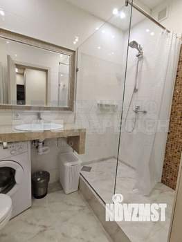 1-к квартира, на длительный срок, 37м2, 19/25 этаж