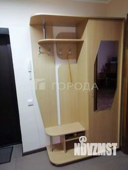 1-к квартира, на длительный срок, 40м2, 4/9 этаж