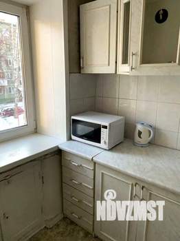 2-к квартира, на длительный срок, 48м2, 2/5 этаж