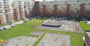 1-к квартира, на длительный срок, 36м2, 7/10 этаж