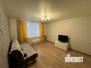 2-к квартира, на длительный срок, 44м2, 1/5 этаж