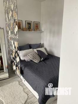 1-к квартира, на длительный срок, 33м2, 8/10 этаж