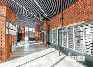 2-к квартира, на длительный срок, 37м2, 3/19 этаж