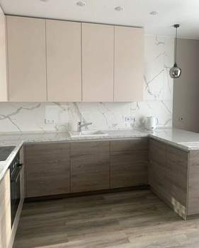 3-к квартира, на длительный срок, 98м2, 4/25 этаж