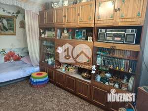 1-к квартира, на длительный срок, 35м2, 2/5 этаж