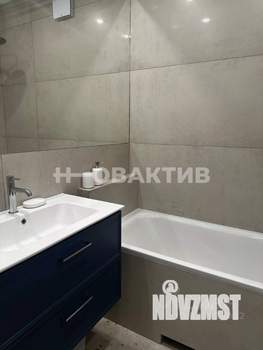 1-к квартира, на длительный срок, 39м2, 12/15 этаж