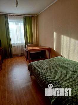 1-к квартира, на длительный срок, 38м2, 6/18 этаж