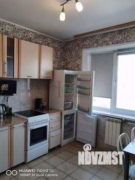 2-к квартира, на длительный срок, 57м2, 6/10 этаж