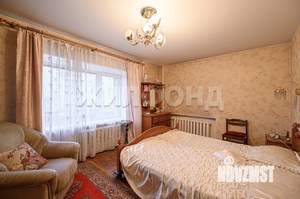 3-к квартира, на длительный срок, 87м2, 2/9 этаж