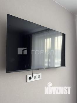 Студия квартира, на длительный срок, 30м2, 2/21 этаж