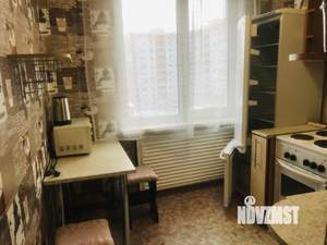 1-к квартира, на длительный срок, 30м2, 5/5 этаж