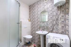 1-к квартира, посуточно, 50м2, 13/25 этаж