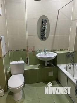 1-к квартира, на длительный срок, 46м2, 13/22 этаж