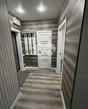 1-к квартира, на длительный срок, 44м2, 1/21 этаж