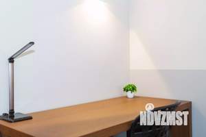 1-к квартира, посуточно, 52м2, 1/1 этаж