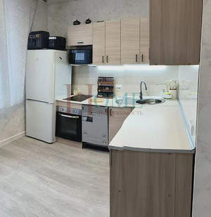 1-к квартира, на длительный срок, 37м2, 8/9 этаж