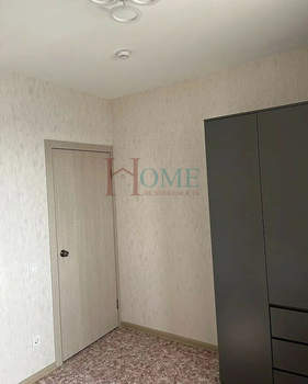 2-к квартира, на длительный срок, 35м2, 7/17 этаж