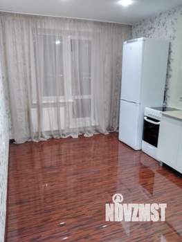 1-к квартира, на длительный срок, 35м2, 26/27 этаж