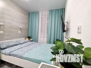 Студия квартира, на длительный срок, 25м2, 1/5 этаж