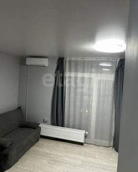 Студия квартира, на длительный срок, 31м2, 19/24 этаж