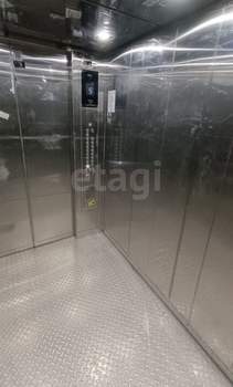 1-к квартира, на длительный срок, 40м2, 5/18 этаж