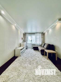 1-к квартира, на длительный срок, 33м2, 4/5 этаж