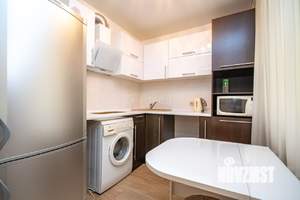 2-к квартира, на длительный срок, 45м2, 2/5 этаж