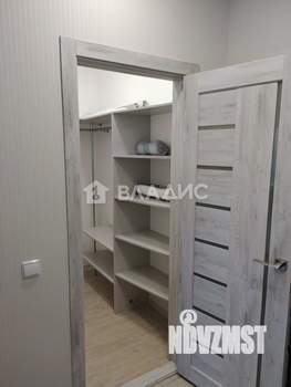 2-к квартира, на длительный срок, 45м2, 5/17 этаж