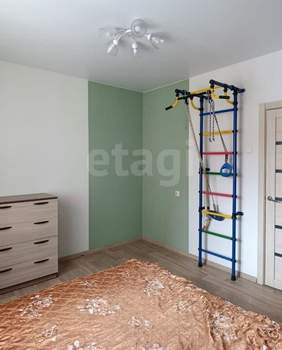 2-к квартира, на длительный срок, 49м2, 8/10 этаж