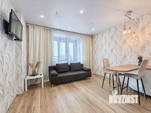 2-к квартира, на длительный срок, 36м2, 12/15 этаж